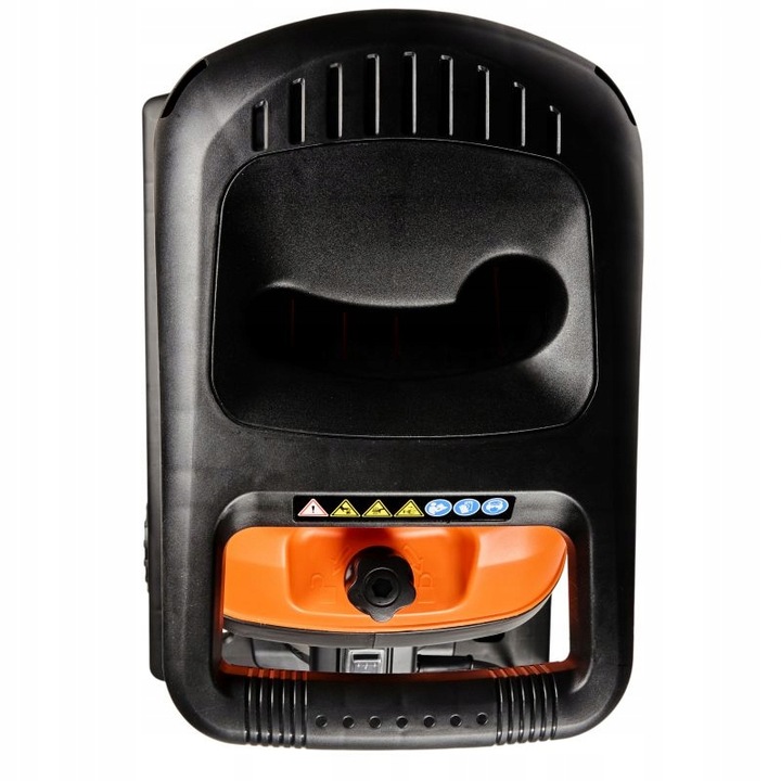ROZDRABNIACZ-ELEKTRYCZNY-REBAK-DO-GALEZI-MOCNY-3000W-45MM-Z-KOSZEM-55L-Pojemnosc-zbiornika-60-l