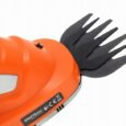Акумуляторні садові ножиці, кущоріз Kraft&Dele KD5130 1300mAh