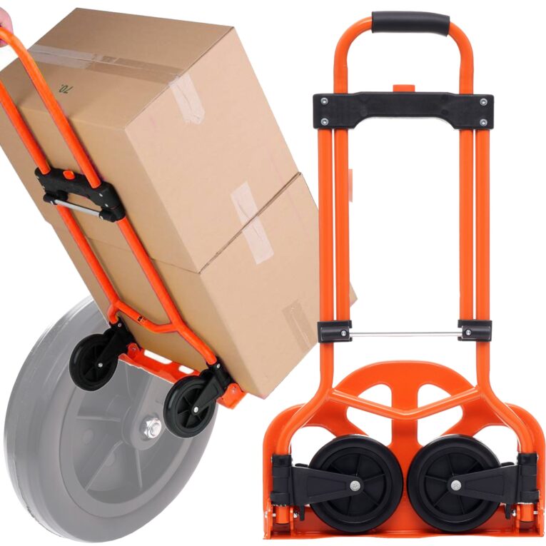 WOZEK-TRANSPORTOWY-MAGAZYNOWY-TOWAROWY-SKLADANY-MLYNARKA-70KG-LEKKI-EAN-GTIN-5903957009001