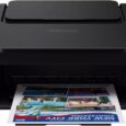 Принтер 3в1 Wifi БФП Canon Pixma TS3750 з картриджами