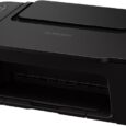 Принтер 3в1 Wifi БФП Canon Pixma TS3750 з картриджами