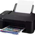 Принтер 3в1 Wifi БФП Canon Pixma TS3750 з картриджами