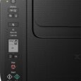 Принтер 3в1 Wifi БФП Canon Pixma TS3750 з картриджами
