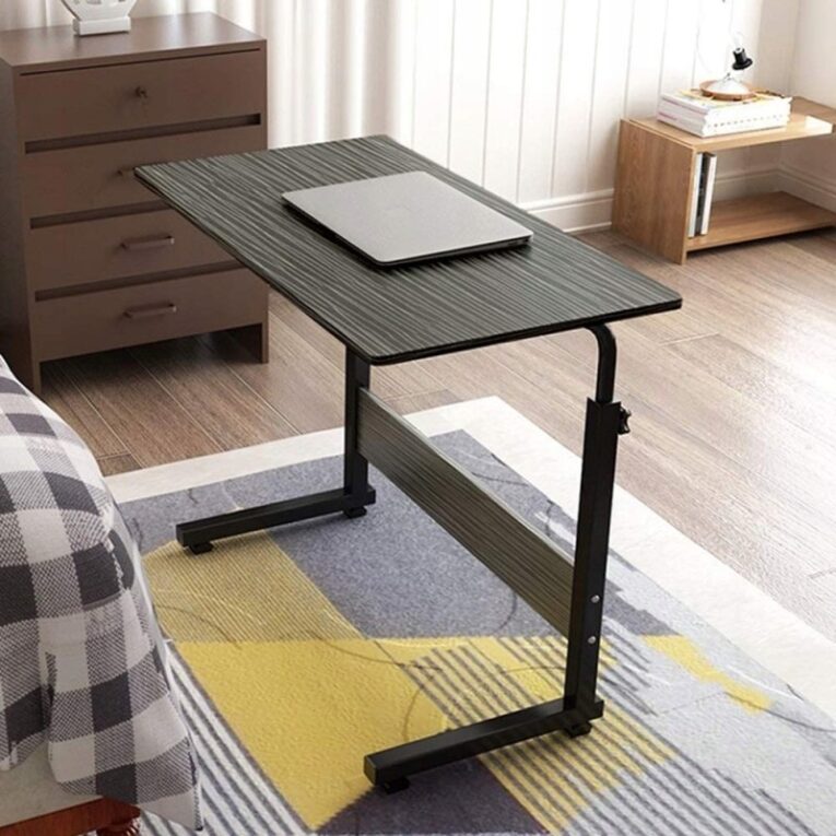 mobilne-biurko-stolik-pod-laptop-tablet-regulowane-na-kolkach-stl03wz3 (1)