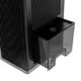 Осушувач повітря RUHHY 2,2 л 1000 мл/день – компактний осушувач з LED, гігростатом і пультом