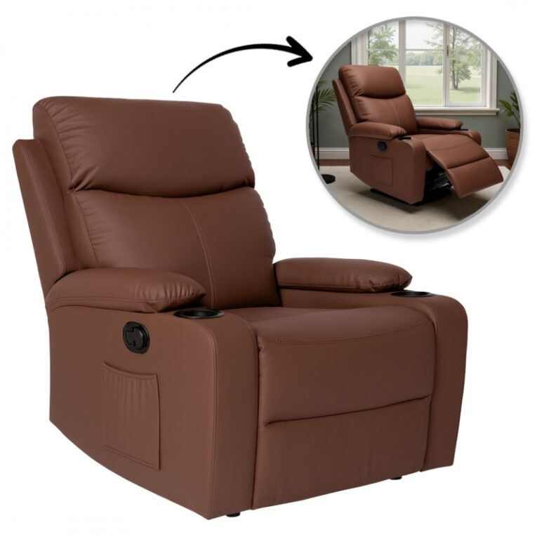 fotel-sofa-rozkladana-jednoosobowa-vero-z-uchwytem-na-napoj-ekoskora-braz-sof01br