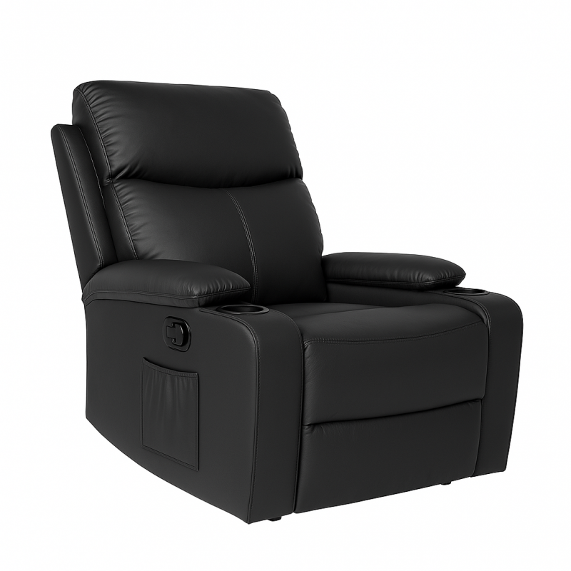 fotel-sofa-rozkladana-jednoosobowa-vero-z-uchwytem-na-napoj-ekoskora-czarna-sof01cz (3)