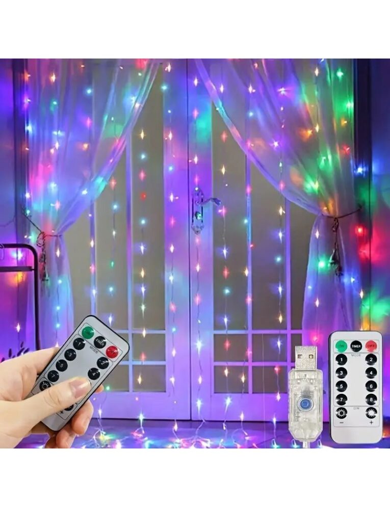 lampki-kurtyna-swietlna-300led-multi (1)