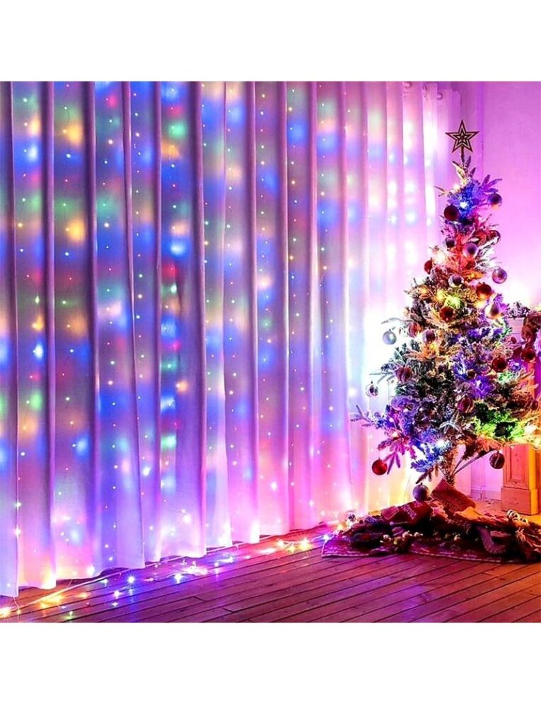 lampki-kurtyna-swietlna-300led-multi (4)