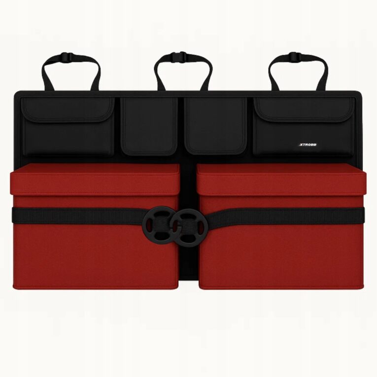 Organizer-do-Bagaznika-Auta-na-Oparcie-Siedzenia-Samochodu-Schowek-Etui-XXL-Szerokosc-produktu-86-5-cm