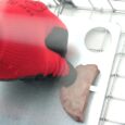 Оцинкована Живоловка 82х26х26 см Zielonalapka, пастка на куниць, ласок, щурів та котів 1 вхід – Вироблено в Польщі