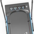 Бігова доріжка FUNFIT V2 (1–12 км/год) — 12 програм, LCD, пульт, FitShow, складана