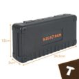 Набір інструментів Bigstren 46 елементів у валізці 1/4 TORX (26844)