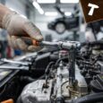 Набір інструментів Bigstren 56 елементів у валізці 1/4 (26845)