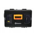 Дизельний обігрівач Sunster 8 кВт (12/24V + 230V, Bluetooth) — Webasto All-in-One TB10PRO