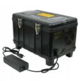Дизельний обігрівач Sunster 8 кВт (12/24V + 230V, Bluetooth) — Webasto All-in-One TB10PRO