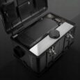 Дизельний обігрівач Sunster 8 кВт (12/24V + 230V, Bluetooth) — Webasto All-in-One TB10PRO