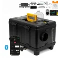Дизельний обігрівач Sunster 8 кВт (12/24V + 230V, Bluetooth) — Webasto All-in-One TB10PRO