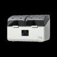 Сушарка для філаменту Creality SpacePi X4 Lite, до 4 котушок, 75°C, 2 незалежні камери