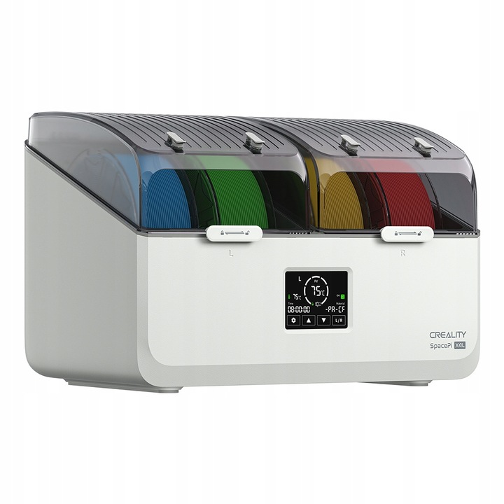 Creality-suszarka-do-filamentu-SpacePi-X4L-Filament-Dryer-Lite-Model-Space-Pi-X4L