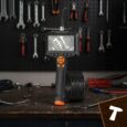 Інспекційна камера BIGSTREN 5 м, ендоскоп Full HD, IP67, 8 LED, бездротова