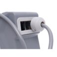 Автоматична котушка з садовим шлангом KRAFT&DELE KD2081 – 10 м + 1 м 5/16″