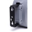 Автоматична котушка з садовим шлангом KRAFT&DELE KD2081 – 10 м + 1 м 5/16″