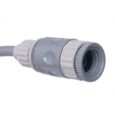 Автоматична котушка з садовим шлангом KRAFT&DELE KD2081 – 10 м + 1 м 5/16″