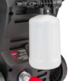 Мийка високого тиску RED TECHNIC RTMC0028, 1600 Вт, 120 бар, турбонасадка, піноутворювач