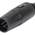 Мийка високого тиску RED TECHNIC RTMC0028, 1600 Вт, 120 бар, турбонасадка, піноутворювач