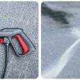 Мийка високого тиску RED TECHNIC RTMC0028, 1600 Вт, 120 бар, турбонасадка, піноутворювач