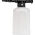 Мийка високого тиску RED TECHNIC RTMC0028, 1600 Вт, 120 бар, турбонасадка, піноутворювач