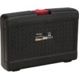 Набір ключів комбінованих Kraft&Dele KD11304 8–19 мм, 12 шт, з тріскачкою