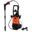 Мийка високого тиску Kraft&Dele KD5380 2900W 220 бар, з піноутворювачем