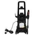 Мийка високого тиску Kraft&Dele KD5380 2900W 220 бар, з піноутворювачем