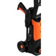 Мийка високого тиску Kraft&Dele KD5380 2900W 220 бар, з піноутворювачем