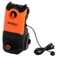 Мийка високого тиску Kraft&Dele KD5380 2900W 220 бар, з піноутворювачем