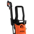Мийка високого тиску Kraft&Dele KD5381 3000W 240 бар, з піноутворювачем