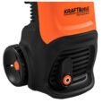 Мийка високого тиску Kraft&Dele KD5381 3000W 240 бар, з піноутворювачем