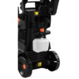 Мийка високого тиску Kraft&Dele KD5381 3000W 240 бар, з піноутворювачем