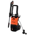 Мийка високого тиску Kraft&Dele KD5381 3000W 240 бар, з піноутворювачем
