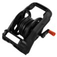 Мийка високого тиску Kraft&Dele KD5382 3200W 280 бар, з барабаном і піноутворювачем