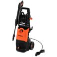 Мийка високого тиску Kraft&Dele KD5382 3200W 280 бар, з барабаном і піноутворювачем
