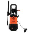 Мийка високого тиску Kraft&Dele KD5382 3200W 280 бар, з барабаном і піноутворювачем
