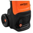 Мийка високого тиску Kraft&Dele KD5382 3200W 280 бар, з барабаном і піноутворювачем