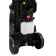 Мийка високого тиску Kraft&Dele KD5382 3200W 280 бар, з барабаном і піноутворювачем