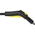 Пароочисник Kraft&Dele KD5392, 2100W, 1.2 л, 230V