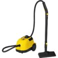Пароочисник Kraft&Dele KD5392, 2100W, 1.2 л, 230V