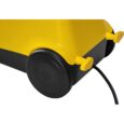 Пароочисник Kraft&Dele KD5392, 2100W, 1.2 л, 230V