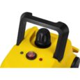 Пароочисник Kraft&Dele KD5392, 2100W, 1.2 л, 230V